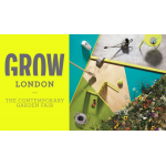 VERDON   GREY   ATTENDS   GROW     LONDON   – 19 – 21 JUNE 2015 – STAND E4