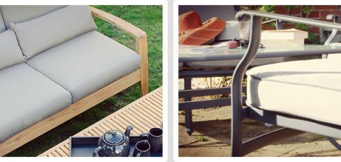 Prepare Your Garden Furniture for the Winter Season