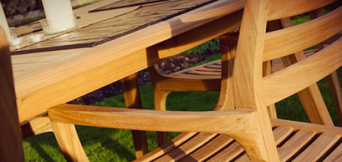 Here Comes the Sun- Make Your Garden Summer Ready!