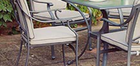 Joys of the Al Fresco Experience and a Recipe We’d Recommend 