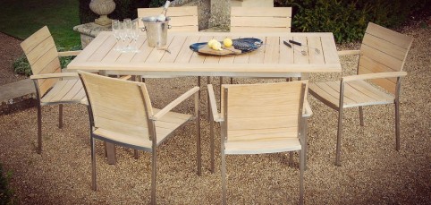 Essential Elements for the Roof Top Garden