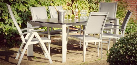 Your Furniture vs Summer Sun