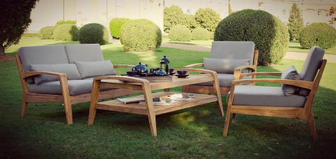 Summer Tips for Your Outdoor Haven