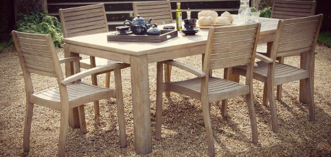 Essential Accessories for a Homely Garden