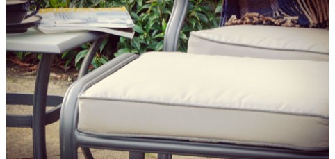 Get Your Garden Ready for Summer (Slideshare)