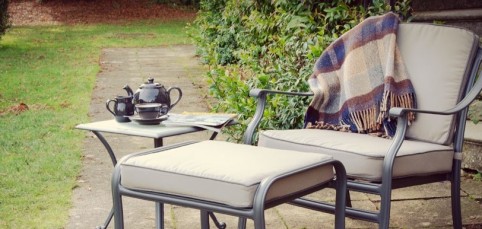 Make your garden 'party central' this summer!