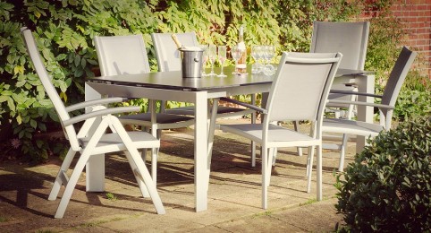 Your Furniture vs Summer Sun
