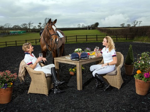 A day with Mary and Emily King - Winner announced!