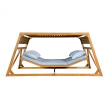 nesque day bed