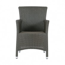 madeleine chair - grey
